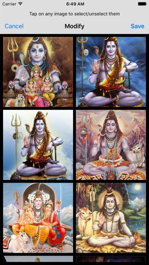 Lord Shiva Manta : 3D Book(圖2)-速報App