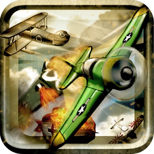 WW2 AirCraft iOS App