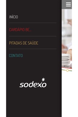 Sodexo Mercado Livre screenshot 2