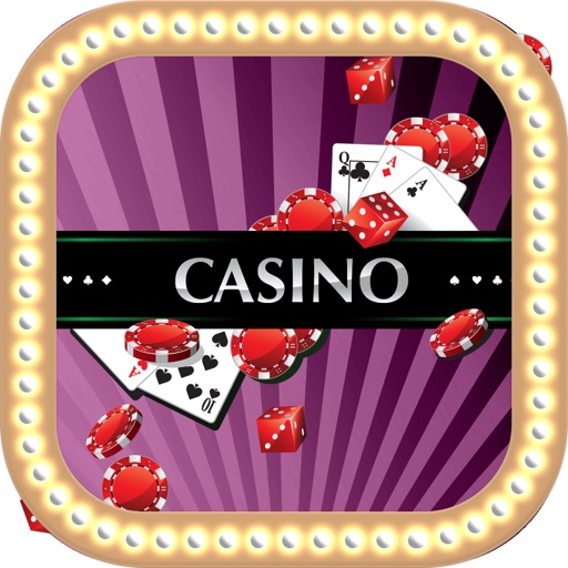 Ultimate Slot - Big Casino Icon