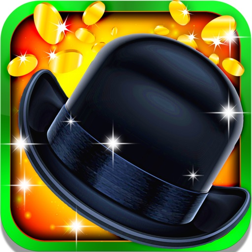 Beanie Slot Machine: Spin the fortunate Hat Wheel and earn spectacular bonuses iOS App