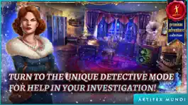 Game screenshot Crime Secrets: Crimson Lily (Full) apk