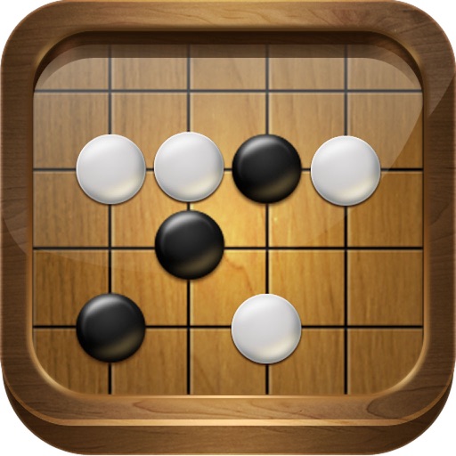 Gomoku - Pro iOS App