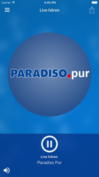 PARADISO.pur
