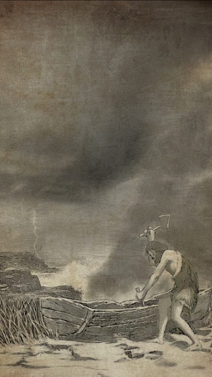 The Island:Brave Heart screenshot-4