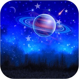 Star Constellation Apple Watch App