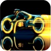 Bike Ultra Neon Racer - Super Motocross Hero