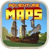 Adventure Maps For Minecraft Pocket Edition (PE) - Download Custom Maps For FREE