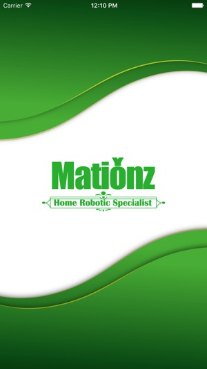 Mationz Technology(圖1)-速報App