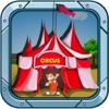 774 Escape Friend From Circus