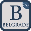 Belgrade Offline City Travel Guide