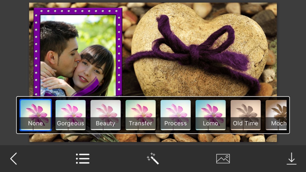 I Love You Photo Frame Photo Frame Editor Free Download App For Iphone Steprimo Com