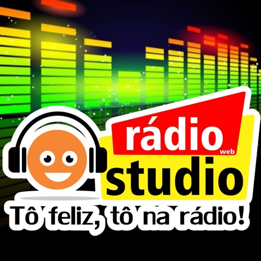 Rádio Studio PE icon