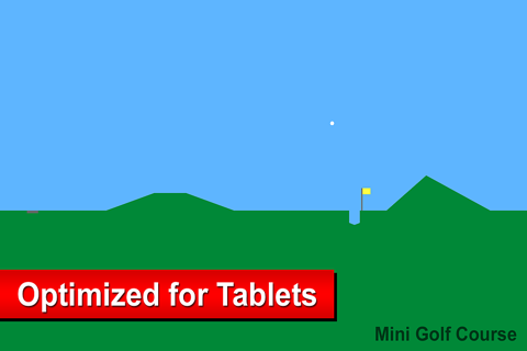 Mini Golf Zypong screenshot 2