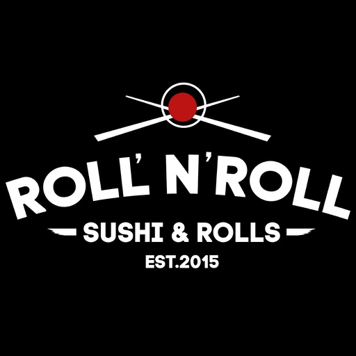Roll'n'Roll - ресторан японской кухни