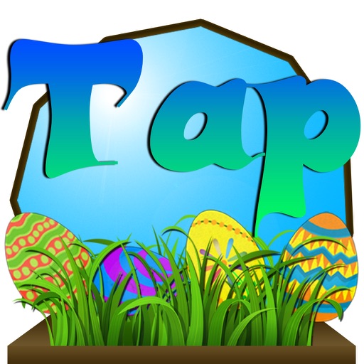 Easter Egg Tap iOS App