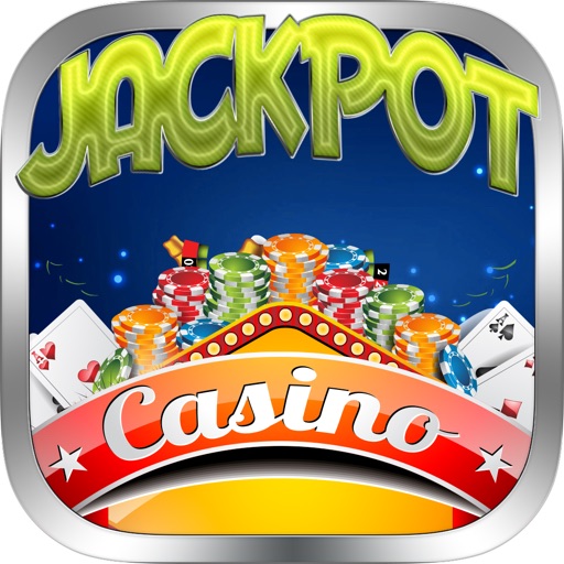 Aace Casino For Fun Blackjack and Roulette icon