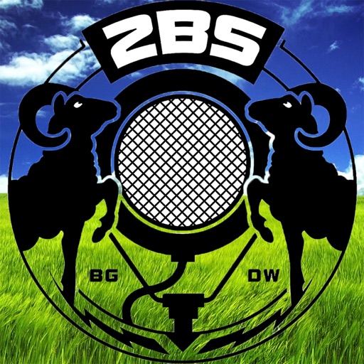 2 Black Sheep Radio