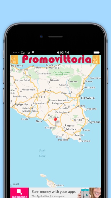 Promovittoria