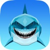 Hungry Shark IO Free - The smash hit game