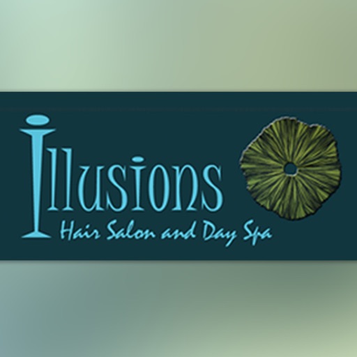 Illusions Hair Salon Team App icon