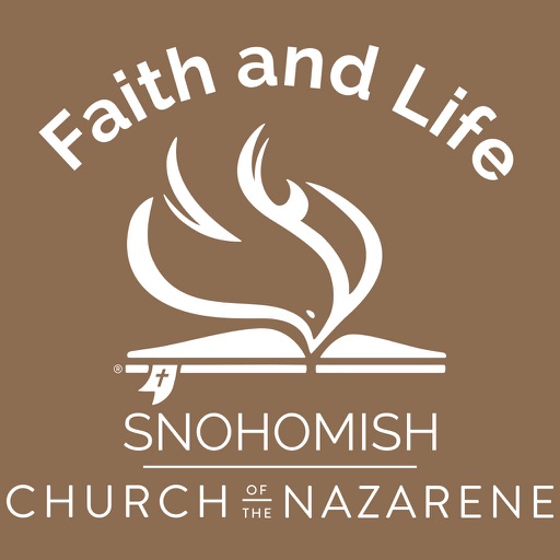 Faith and Life icon