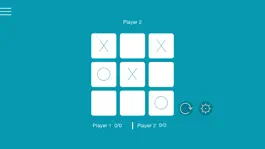 Game screenshot Tic Tac Toe Free. mod apk