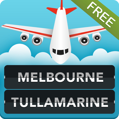 Melbourne Tullamarine Airport