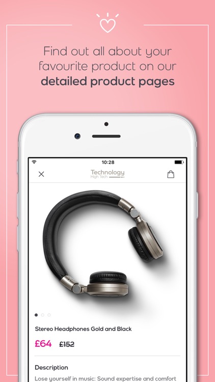 vente-privee screenshot-3