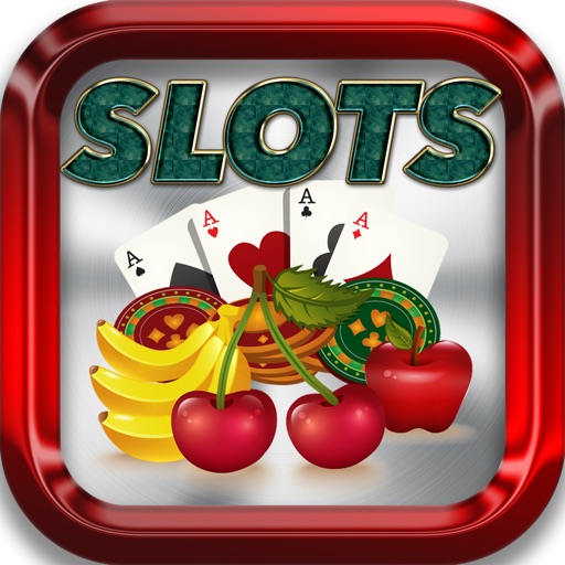 Double You Deluxe Edition - FREE Slots Machines!!!!! icon