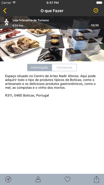 TPNP TOMI Go Boticas screenshot-4