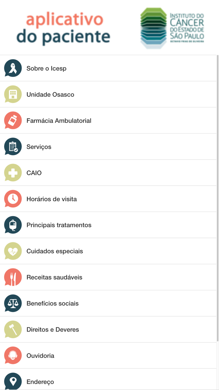 Instituto do Câncer