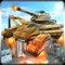 Flying Tank War 2025