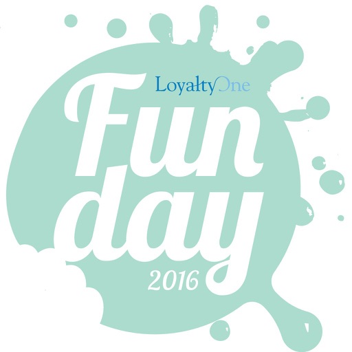 LoyaltyOne Fun Day 2016