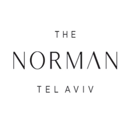 The Norman Tel Aviv icon