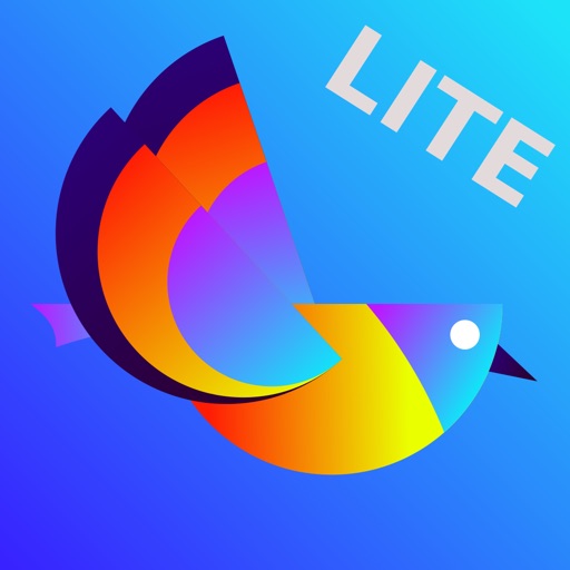 MathBirds Lite iOS App