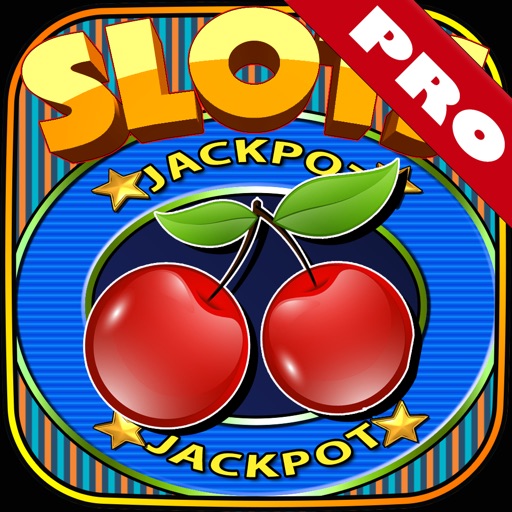 2016 Jackpot Party Hot Slots - Play Casino Slots icon