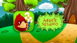 Game screenshot Ábrete Sésamo mod apk