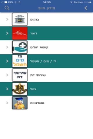 BEER-SHEVA LINE screenshot 4