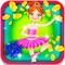 Modern Dancing Slots:Roll the dice, be the dance theater star and hit the fabulous jackpot