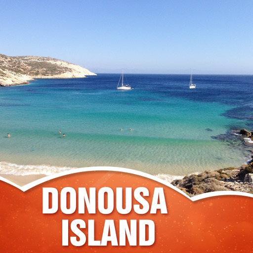 Donousa Island Travel Guide