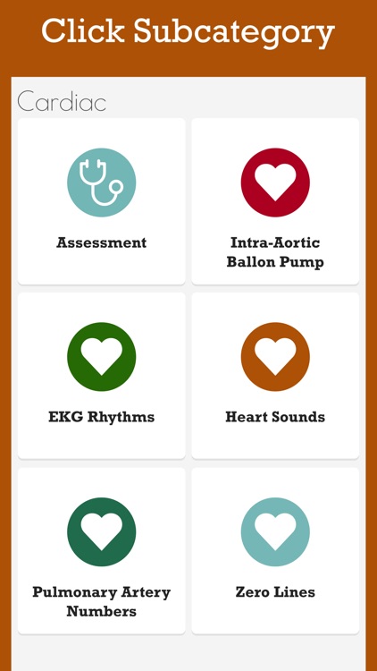 Nursing Procedures screenshot-3