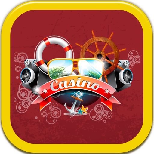 Best Double Down &  Casino Deluxe in Vegas iOS App