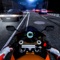 Highway Motorbike Rider