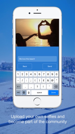 FIND YOUR BEACH(圖4)-速報App