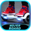 Hoverboard Riding Simulator 3d