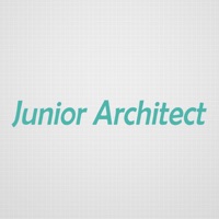 Junior Architect app funktioniert nicht? Probleme und Störung