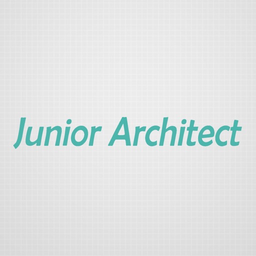 Junior Architect iOS App