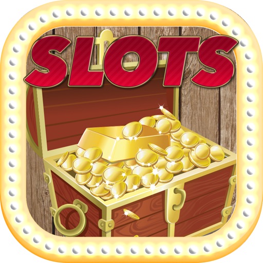 Best Wager Crazy Pokies - Play Vegas Jackpot Slot Machine icon