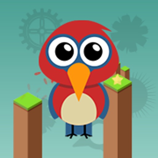 Parrot Stand icon